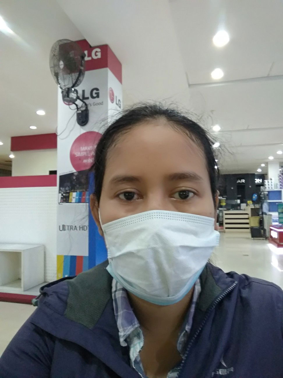 Muryani Sohirin profile icon