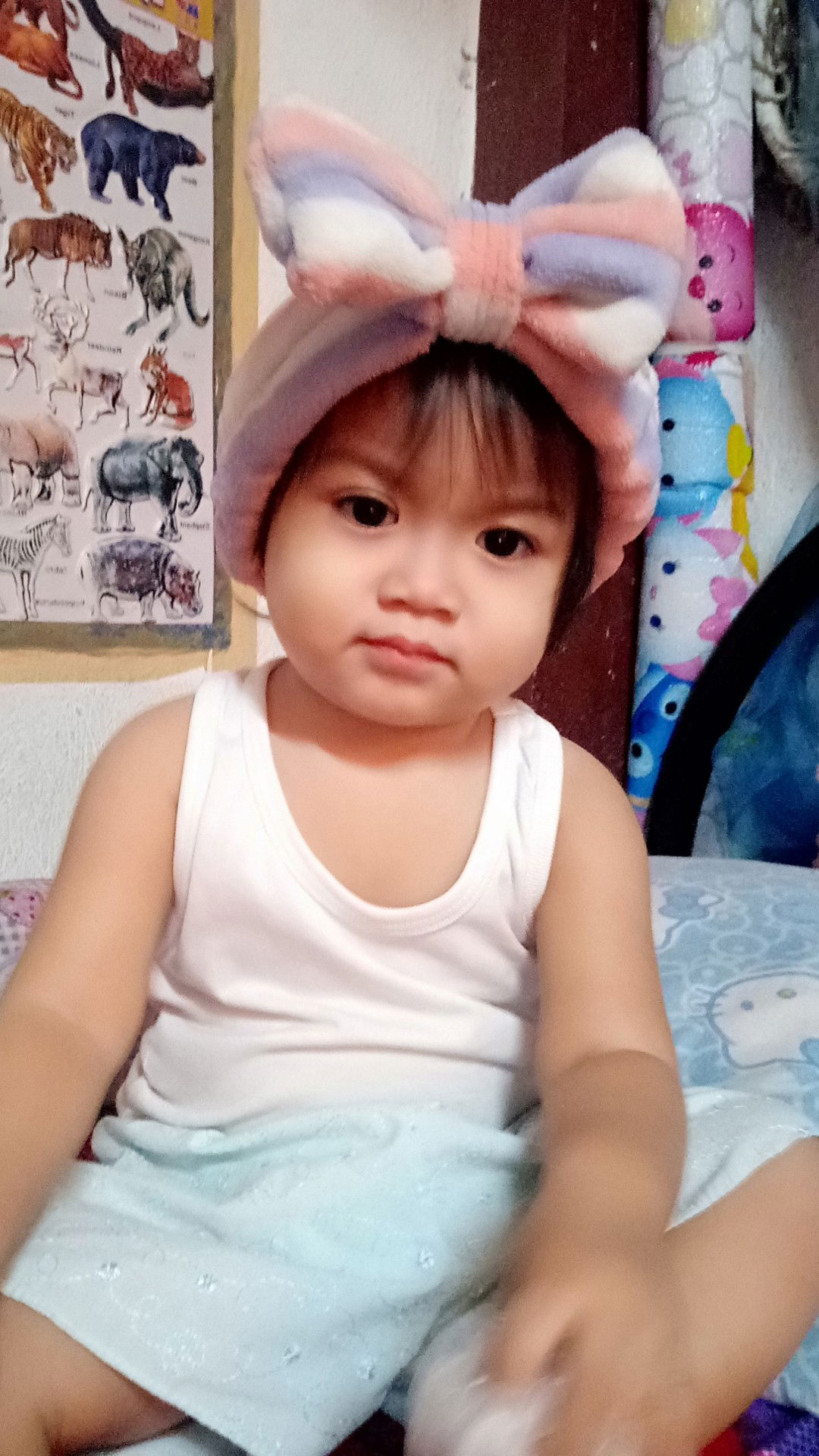 Julie Ann Mina profile icon