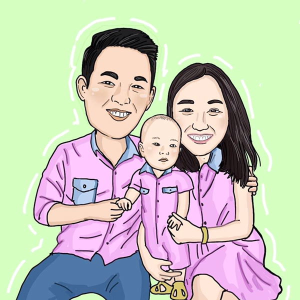 Yongyee Khwan-on profile icon