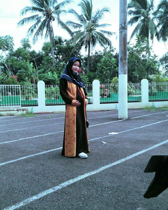 nur faizah profile icon