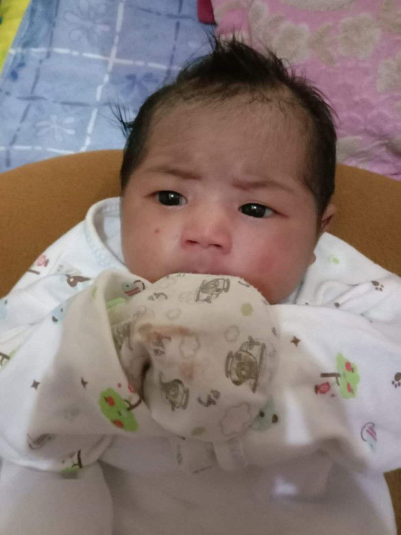 Sareena Sama-alee profile icon