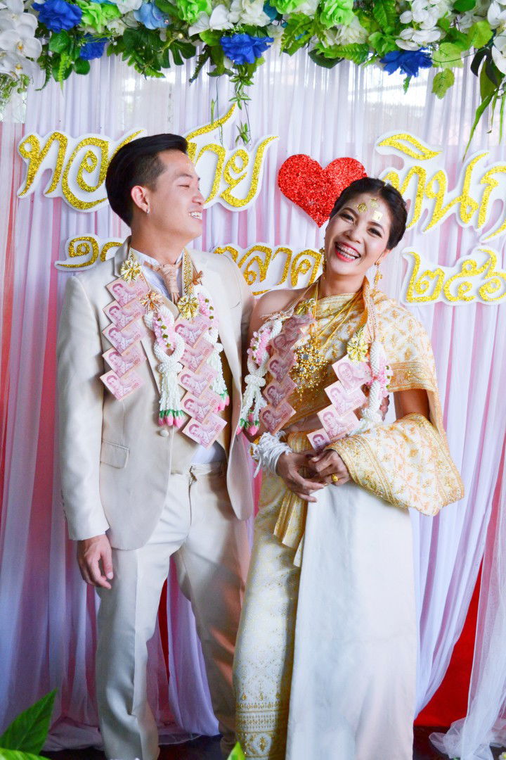 แม่อ้อมพ่อเจน profile icon