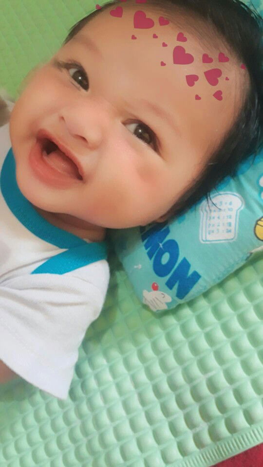 Nila Fardila profile icon