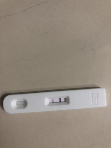 Negative or positive?