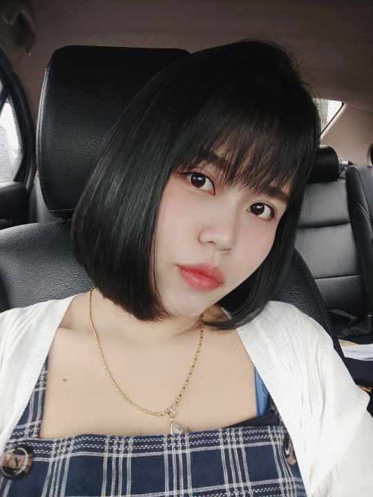 มิ้ว profile icon