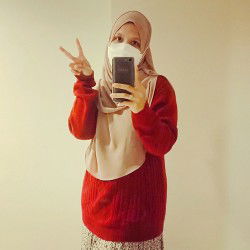 Hanis M Seth profile icon