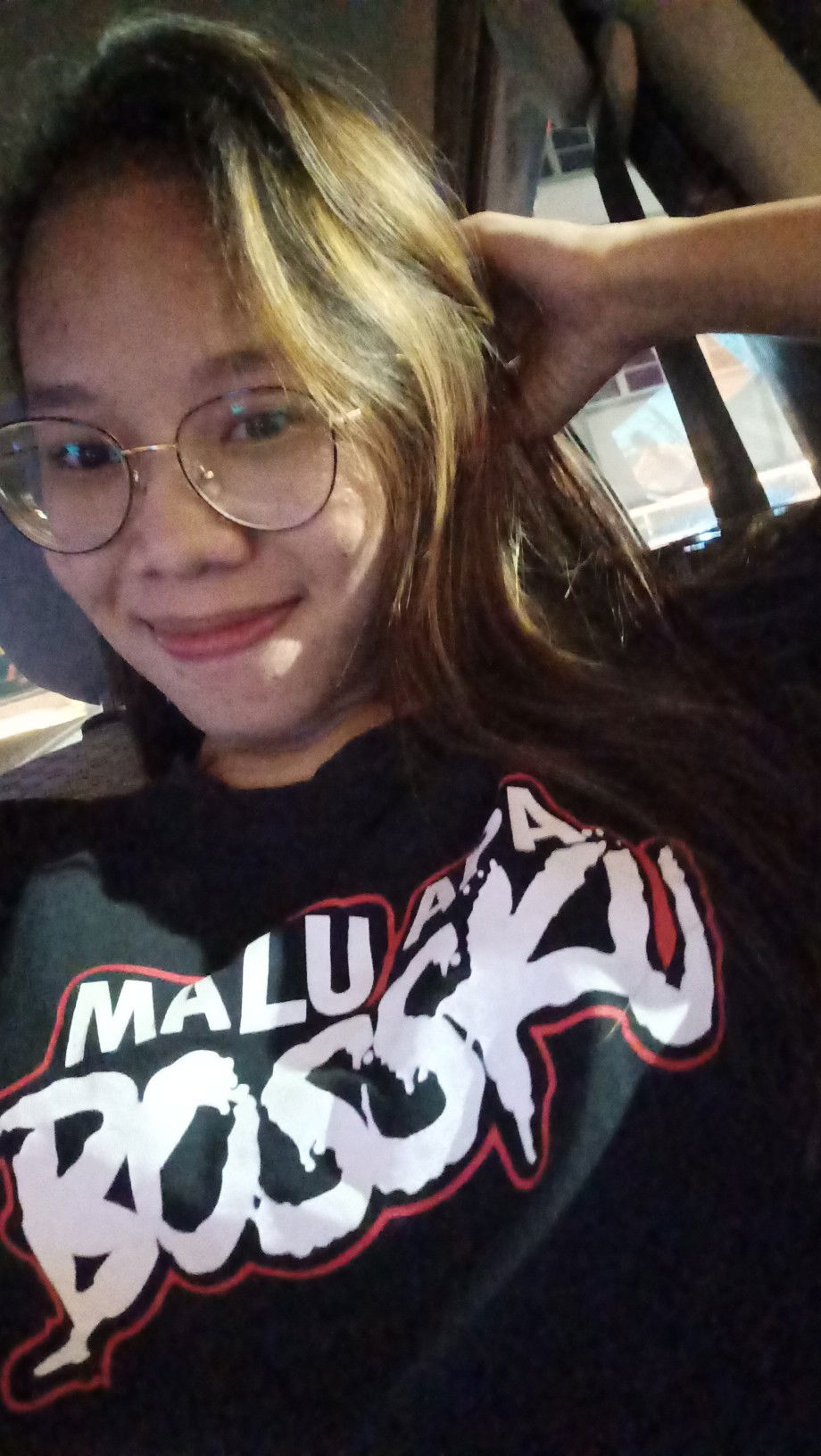 Cik Hanim profile icon