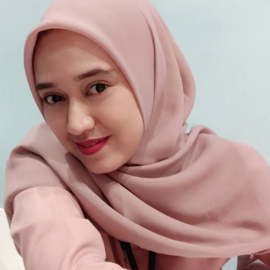 Rizky Amalita profile icon