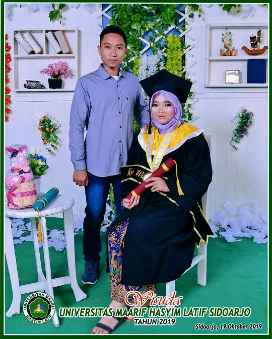 Wanita yang Menginspirasi dalam Hidupku