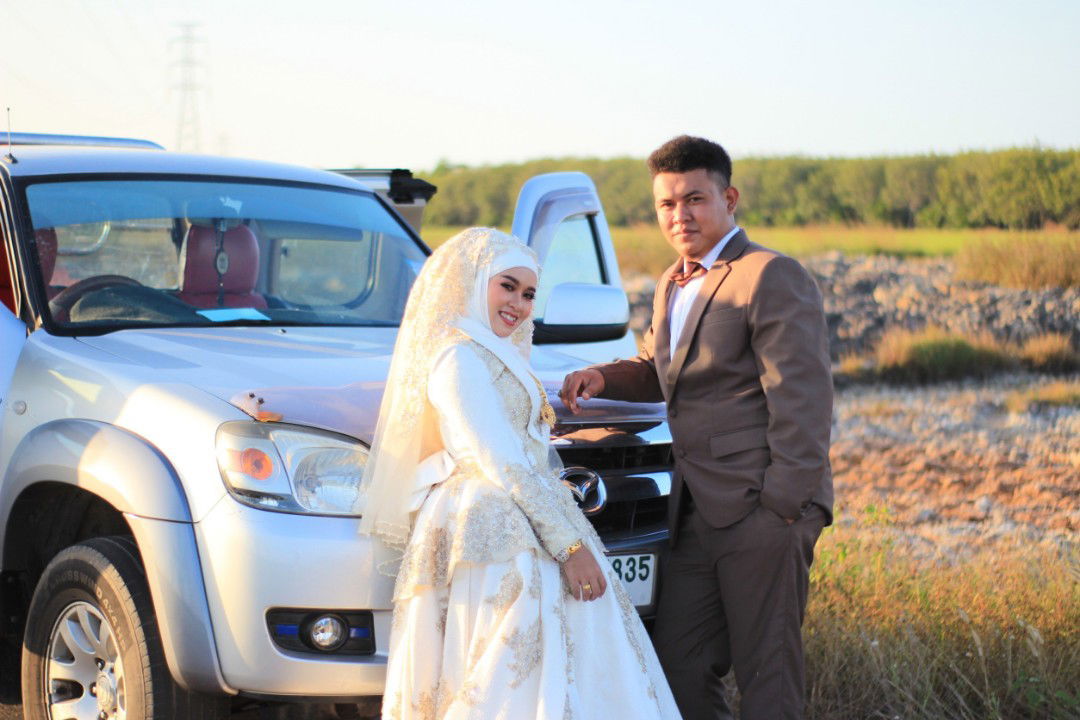 wilaiwan delam profile icon