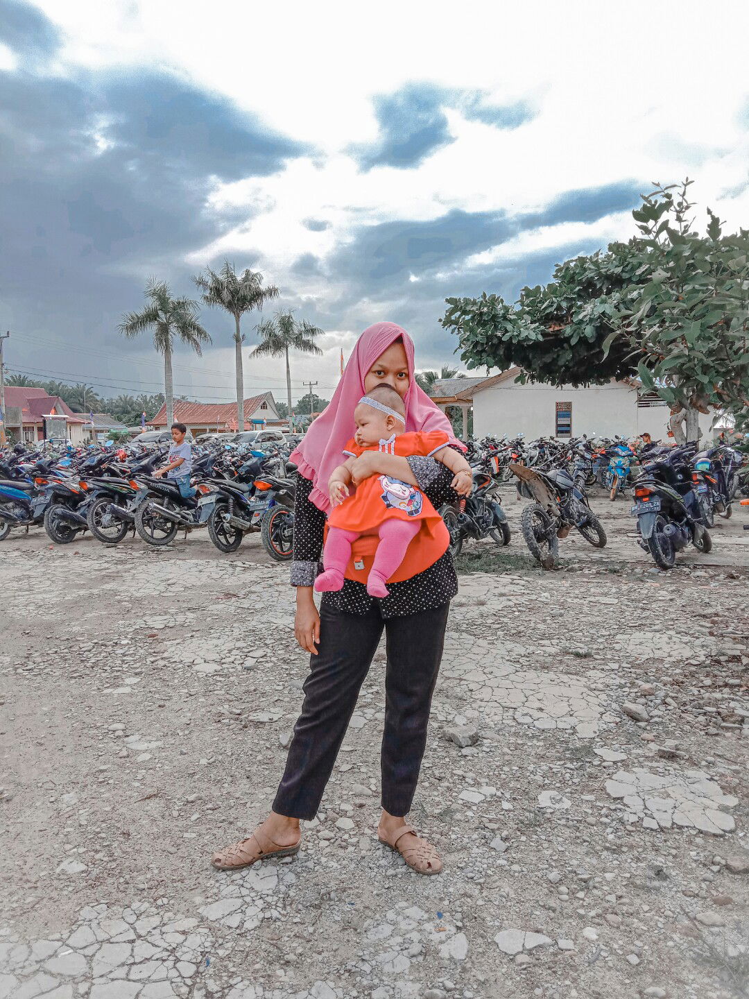 Nia Novita Sari profile icon