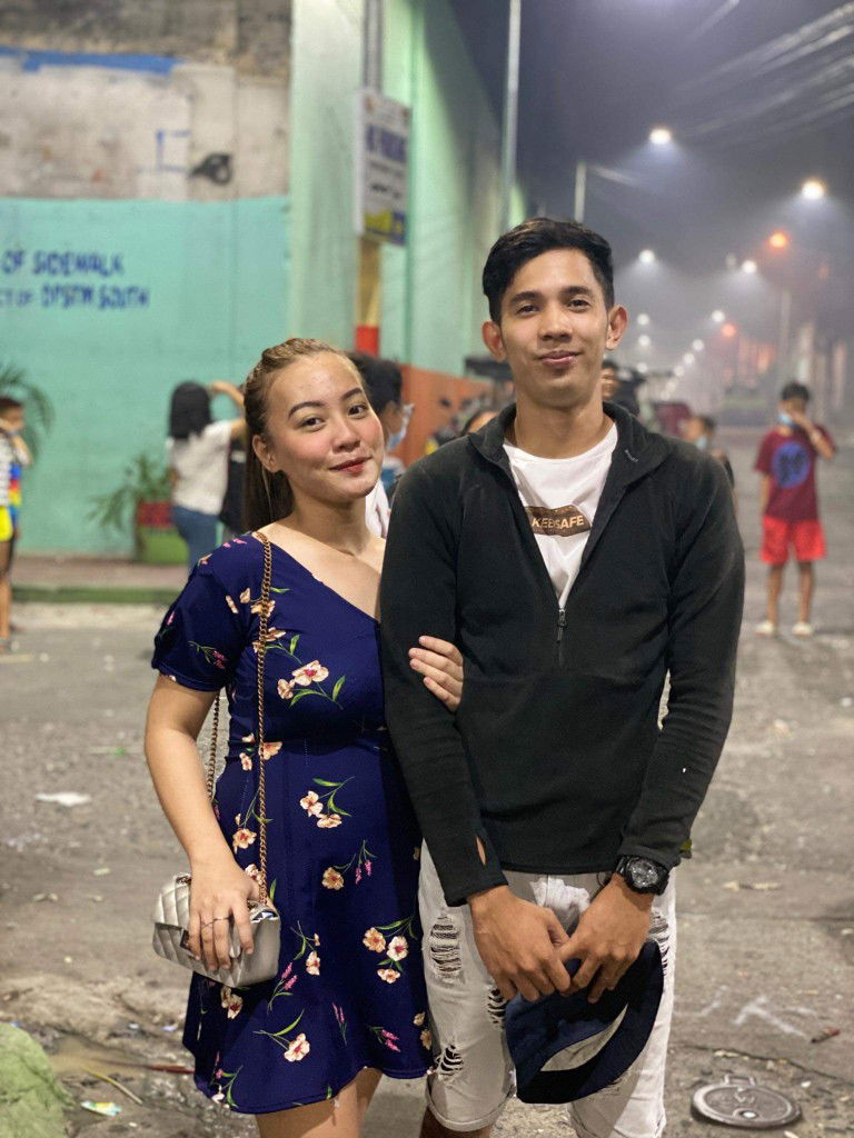 joanna malaca profile icon