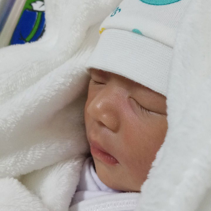 Jessica Antonio Manalo profile icon