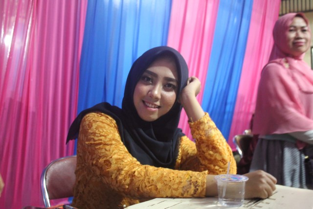 Lilik Nyoyae Mansur profile icon