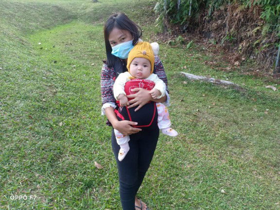 Gustriana Manullang profile icon