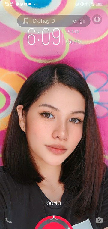 Liza Quindoza Duzon profile icon