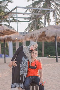 Ma Nurma Wadeng profile icon