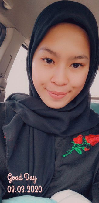 Hermawatie Sauman profile icon