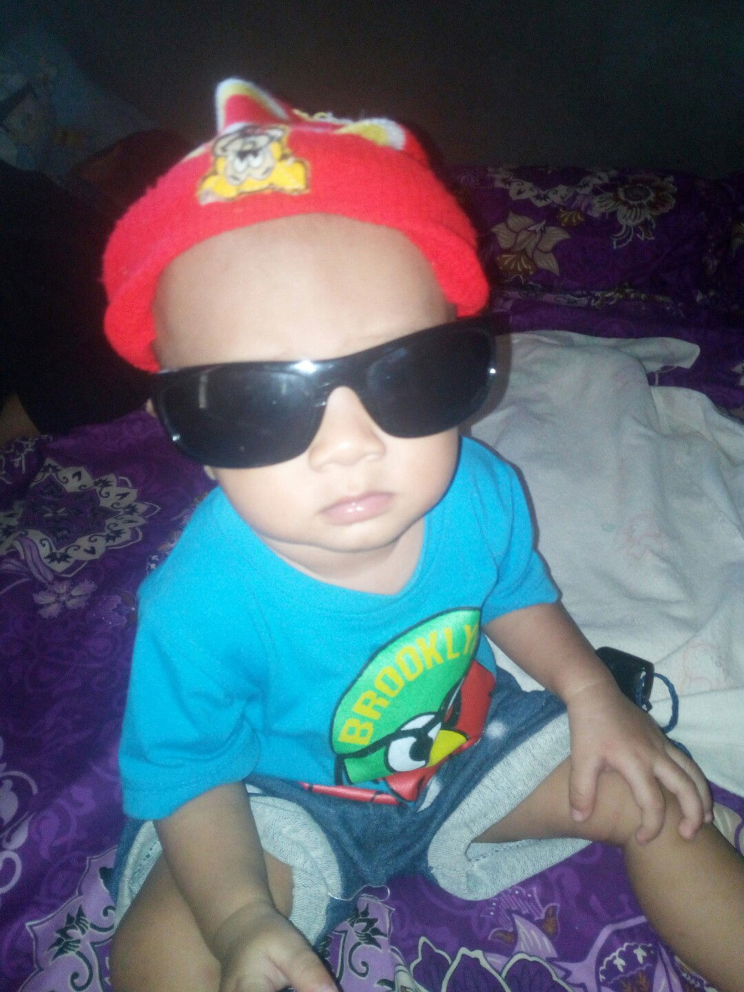 ummi gibran profile icon