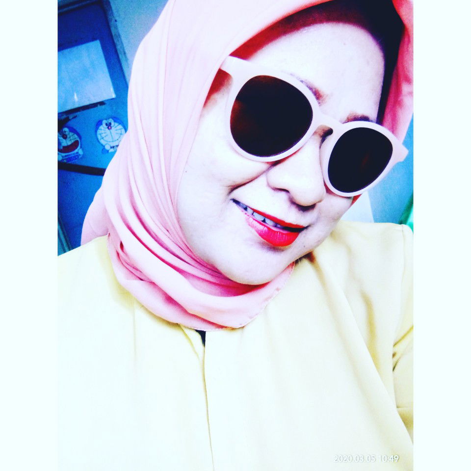 Hariyati profile icon