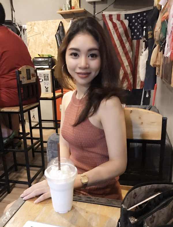 Patchaya profile icon