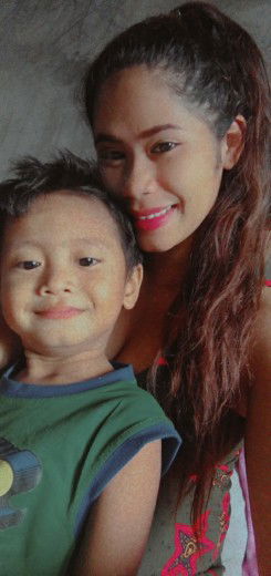 Mylene Sajonia Rico profile icon