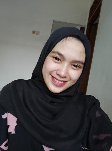 Cut Adinda Zahra profile icon