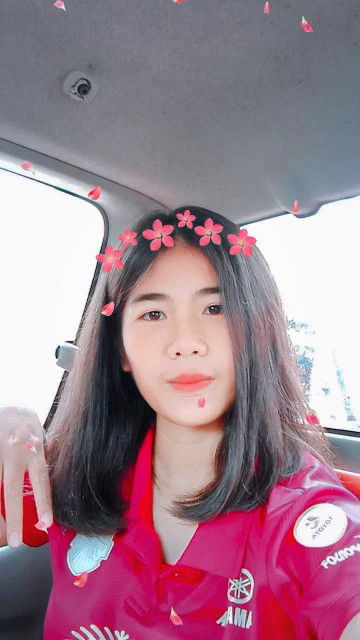 Tong Tong profile icon