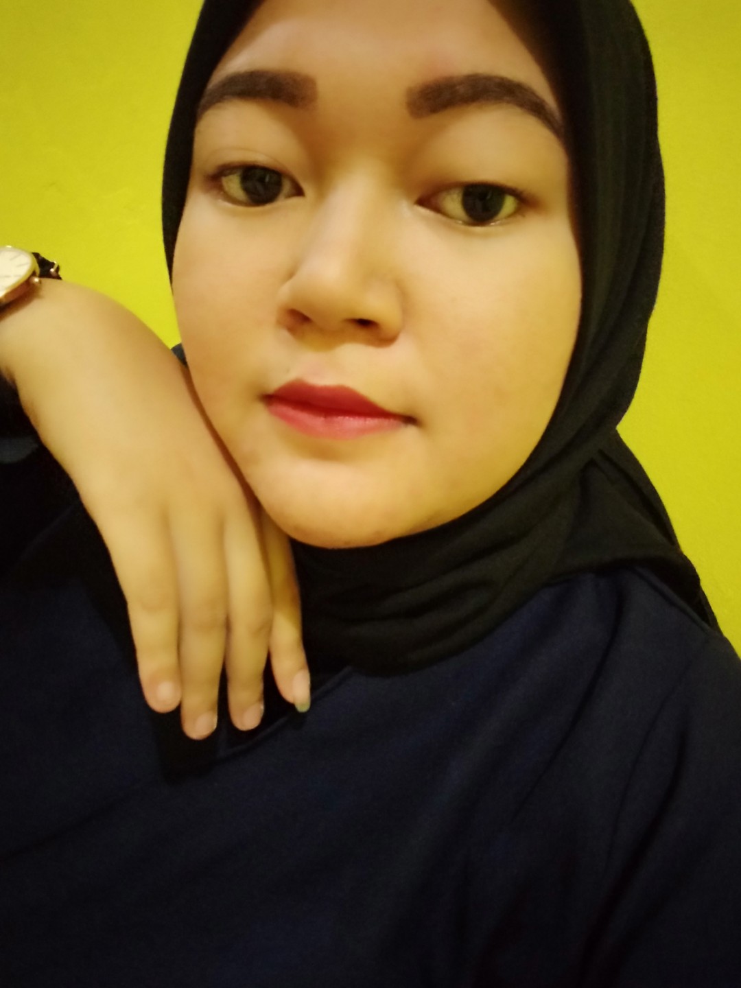 Desi Rismawati profile icon