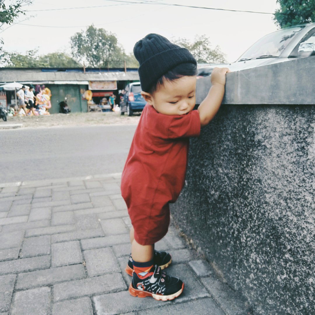 Novalita Indah profile icon