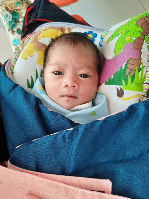 almira khairunnisa fadhila profile icon