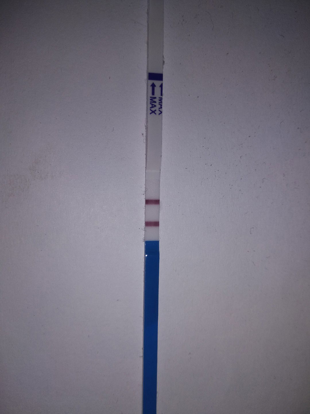 Hasil Test pack postif, tetapi kata dokter tidak hamil