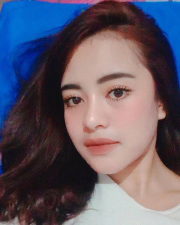 Siska Aprilia profile icon