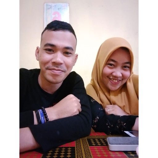 Aidha Izdihaar profile icon