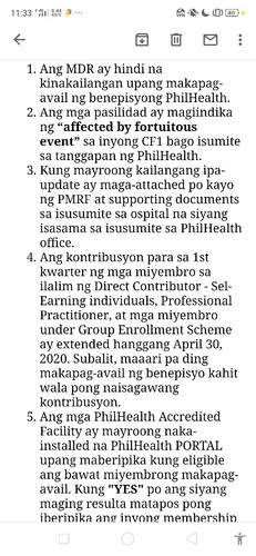 PHILHEALTH