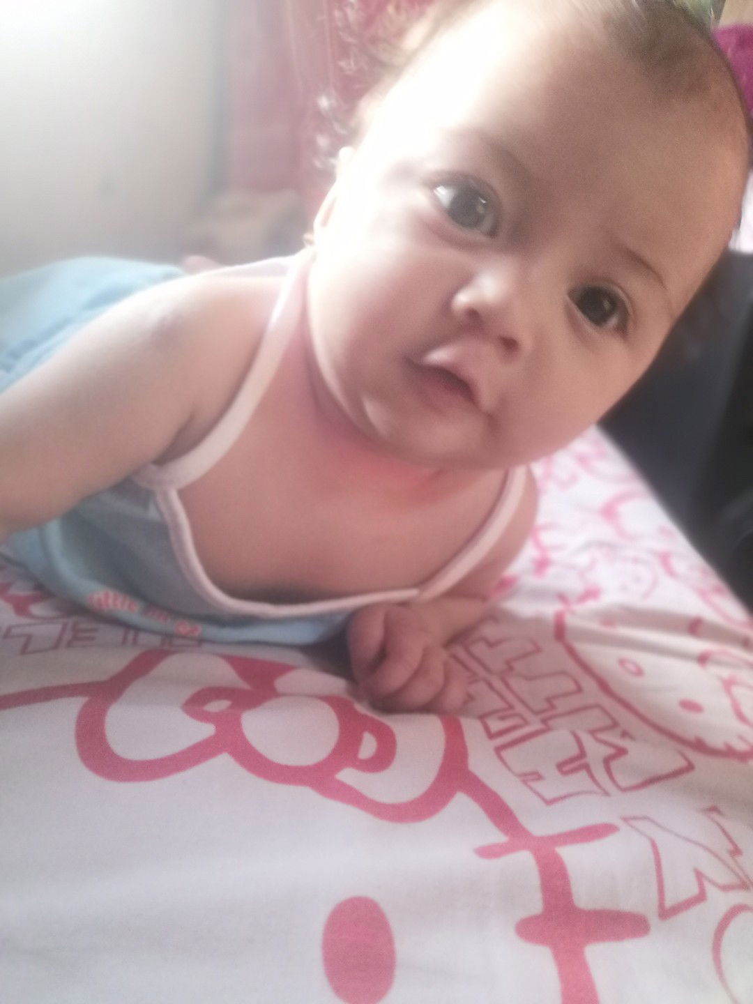 Ronalyn Novabos profile icon