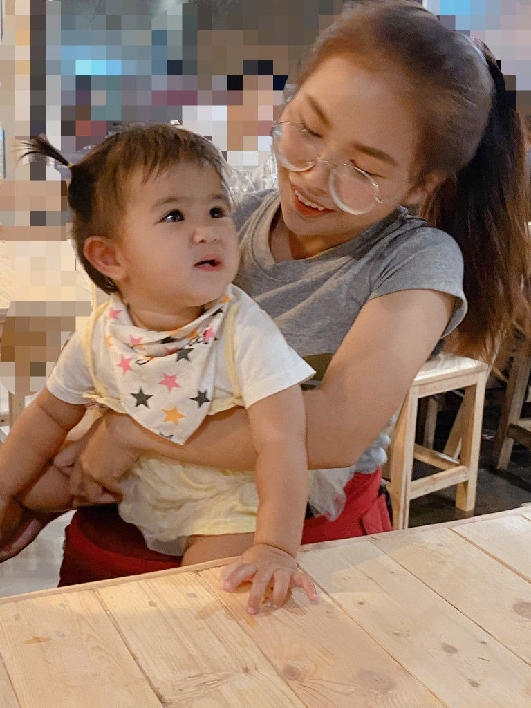 Praewa Chonnipha profile icon