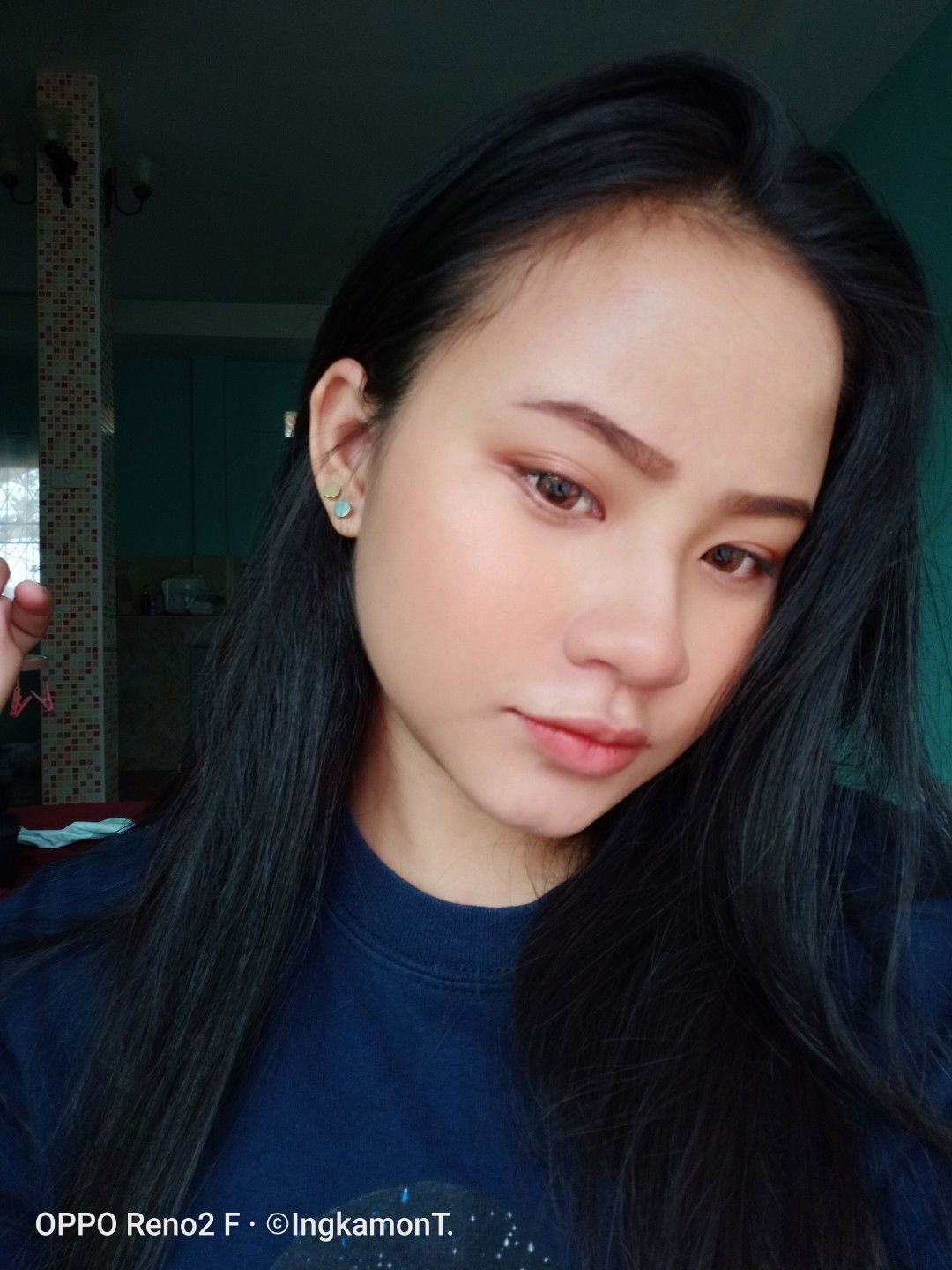 Ingkamon Tapchanta profile icon