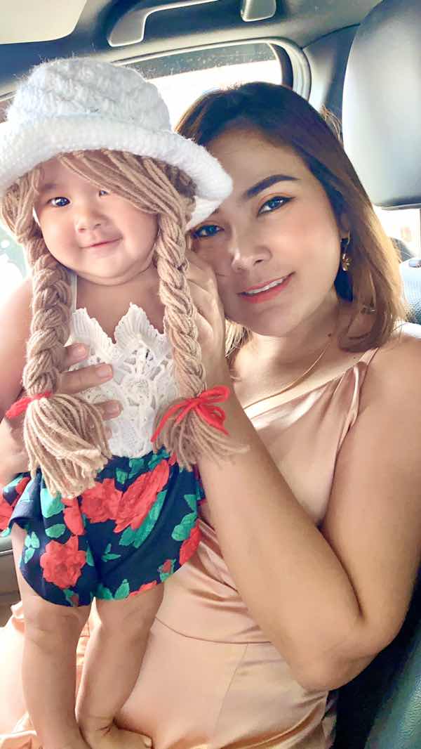 Krittiyanee Saetan profile icon