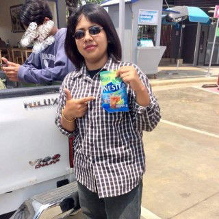 Pitcha Klaydang profile icon