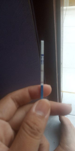 teman tespeck hasilnya gini