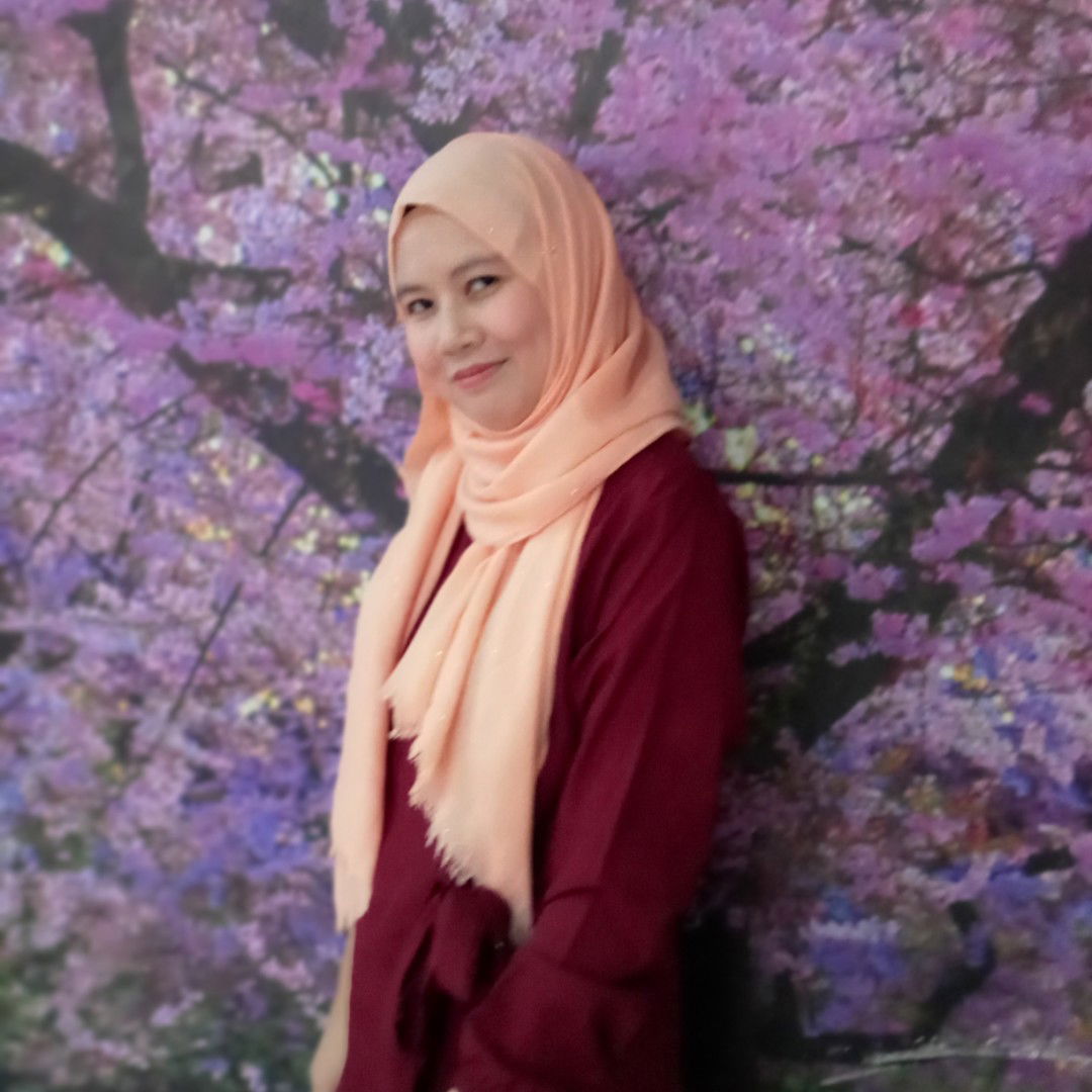 Natalia Wulandari profile icon