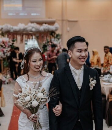 Widia Prawoto profile icon