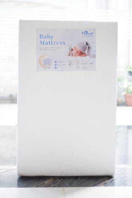 Jual Rugi Kasur Box Bayi Elephant