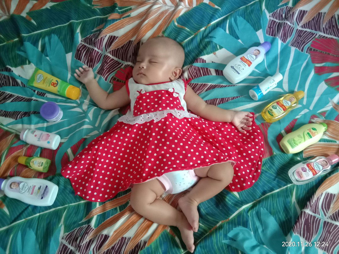 christin barunita profile icon