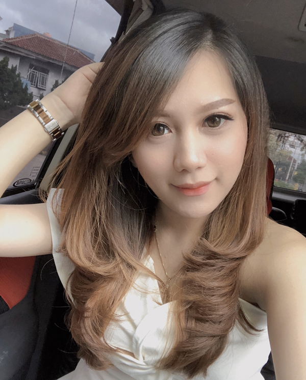 Viona Chandra profile icon