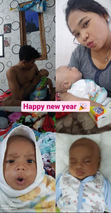 Priskila Handayani profile icon