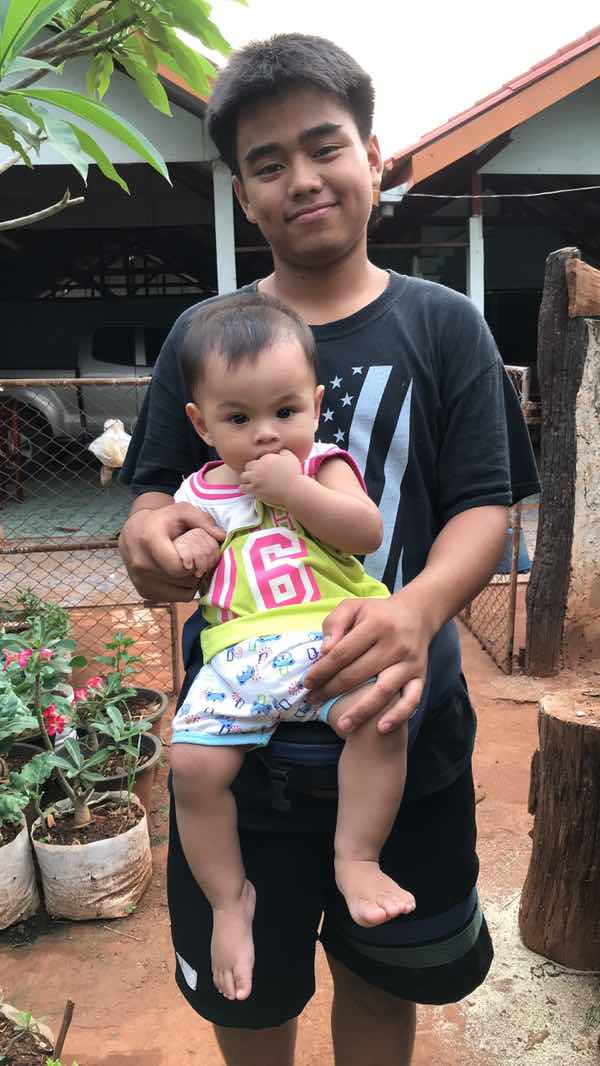 ก้อง' กังวาล profile icon