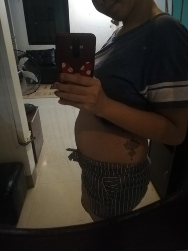 16 week or 4months