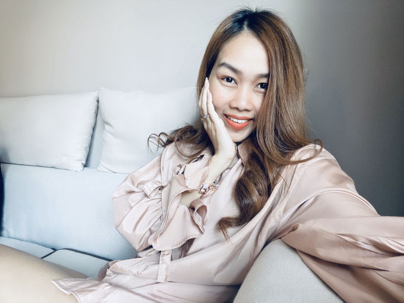 Naru Narumol profile icon